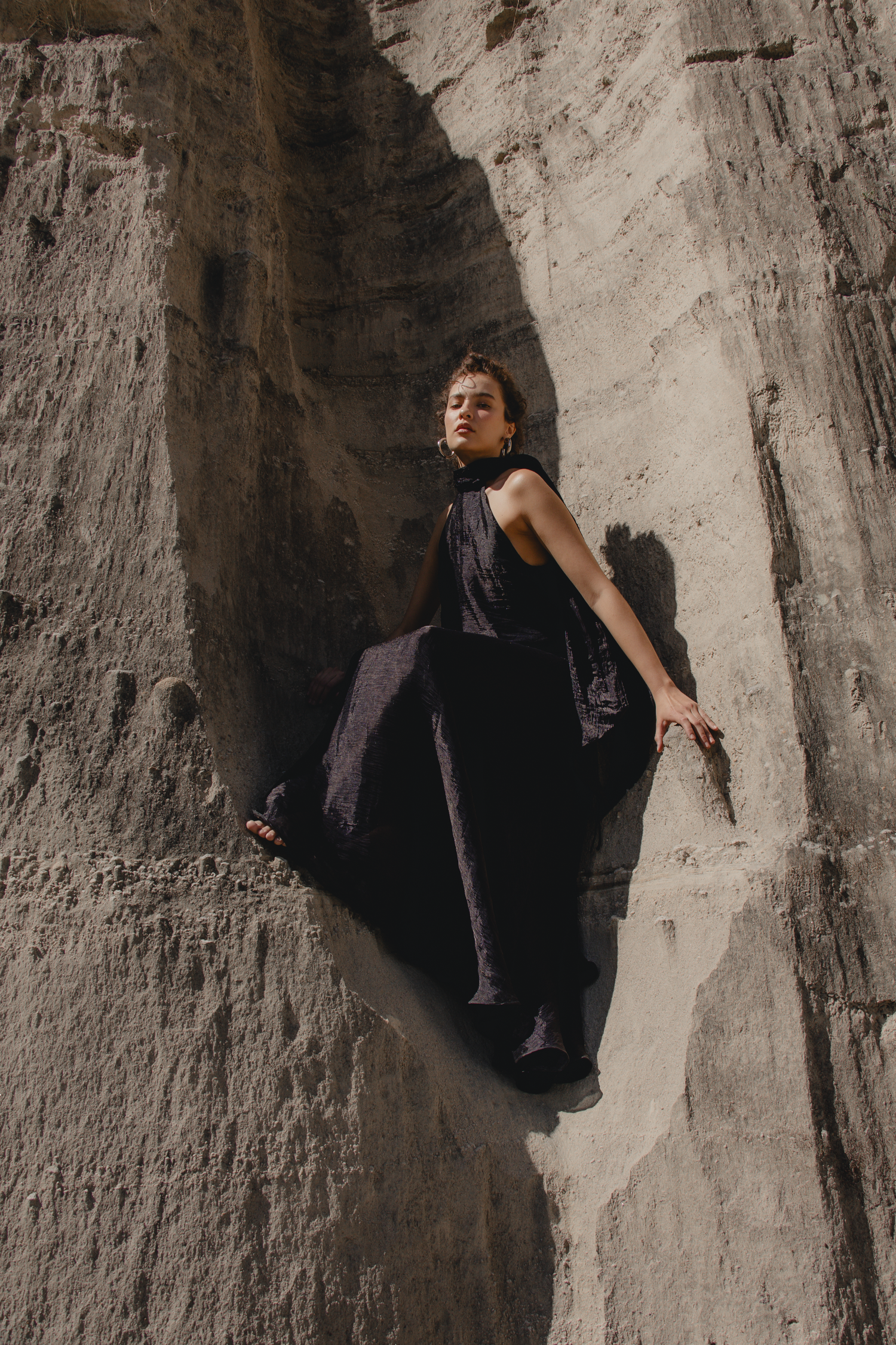 Echoes of Scars SS26