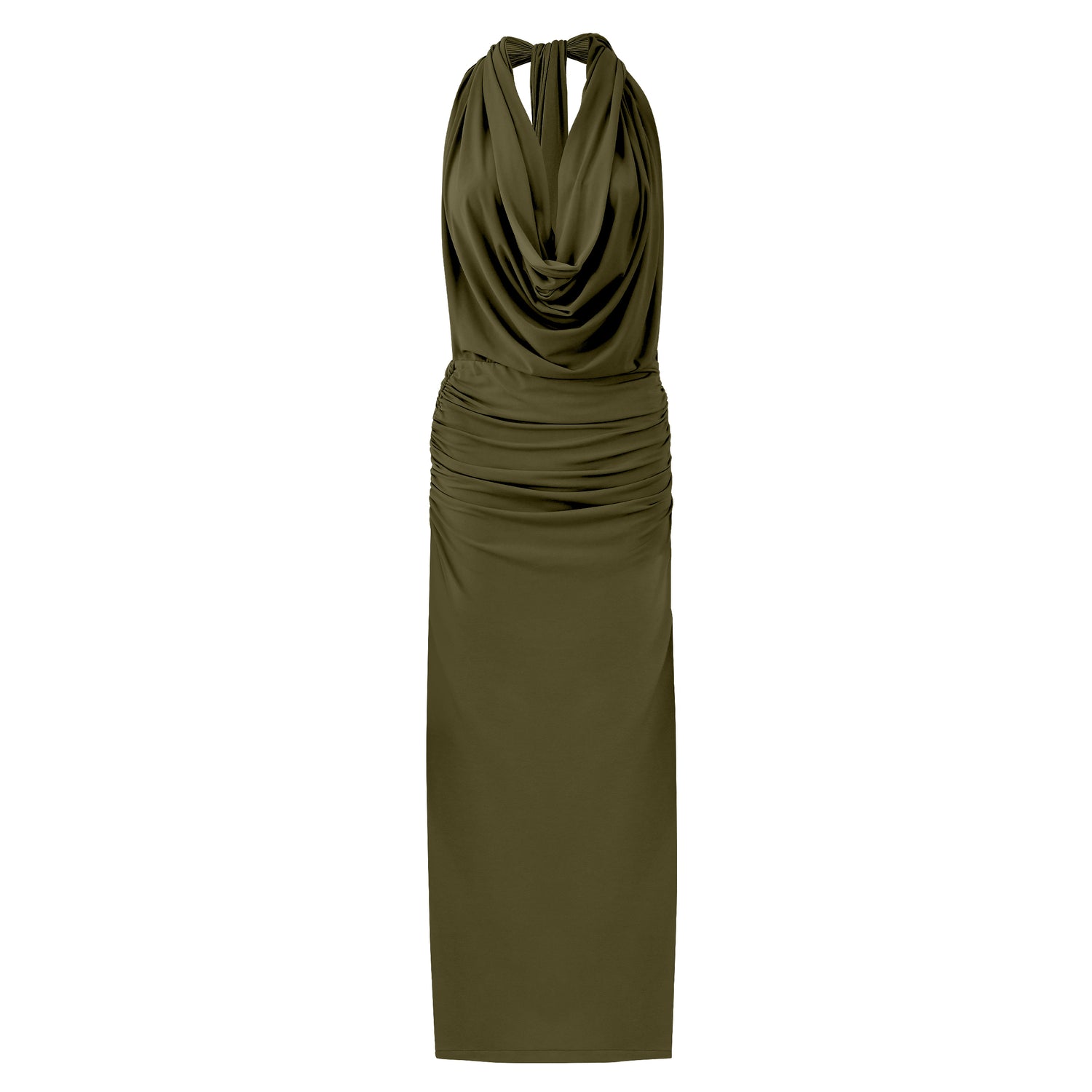 Gina Muliway-Dress