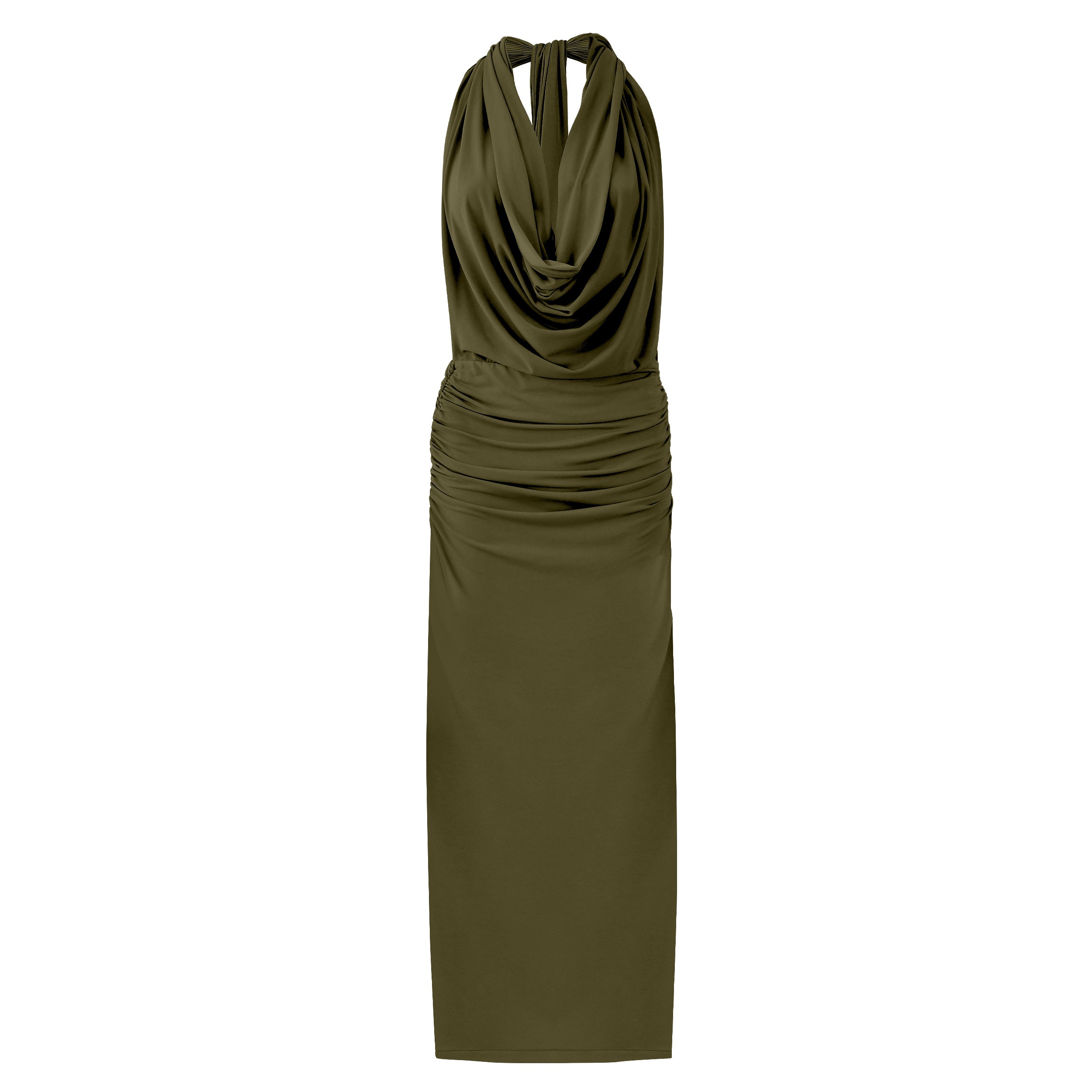 Gina Muliway-Dress