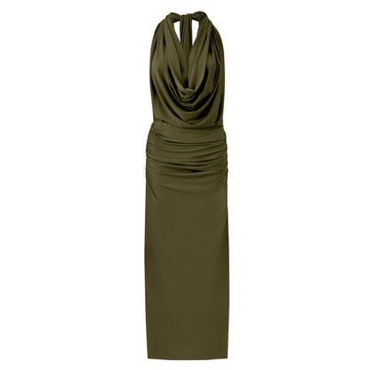 Gina Muliway-Dress
