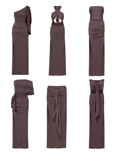 Gina Multiway - Dress