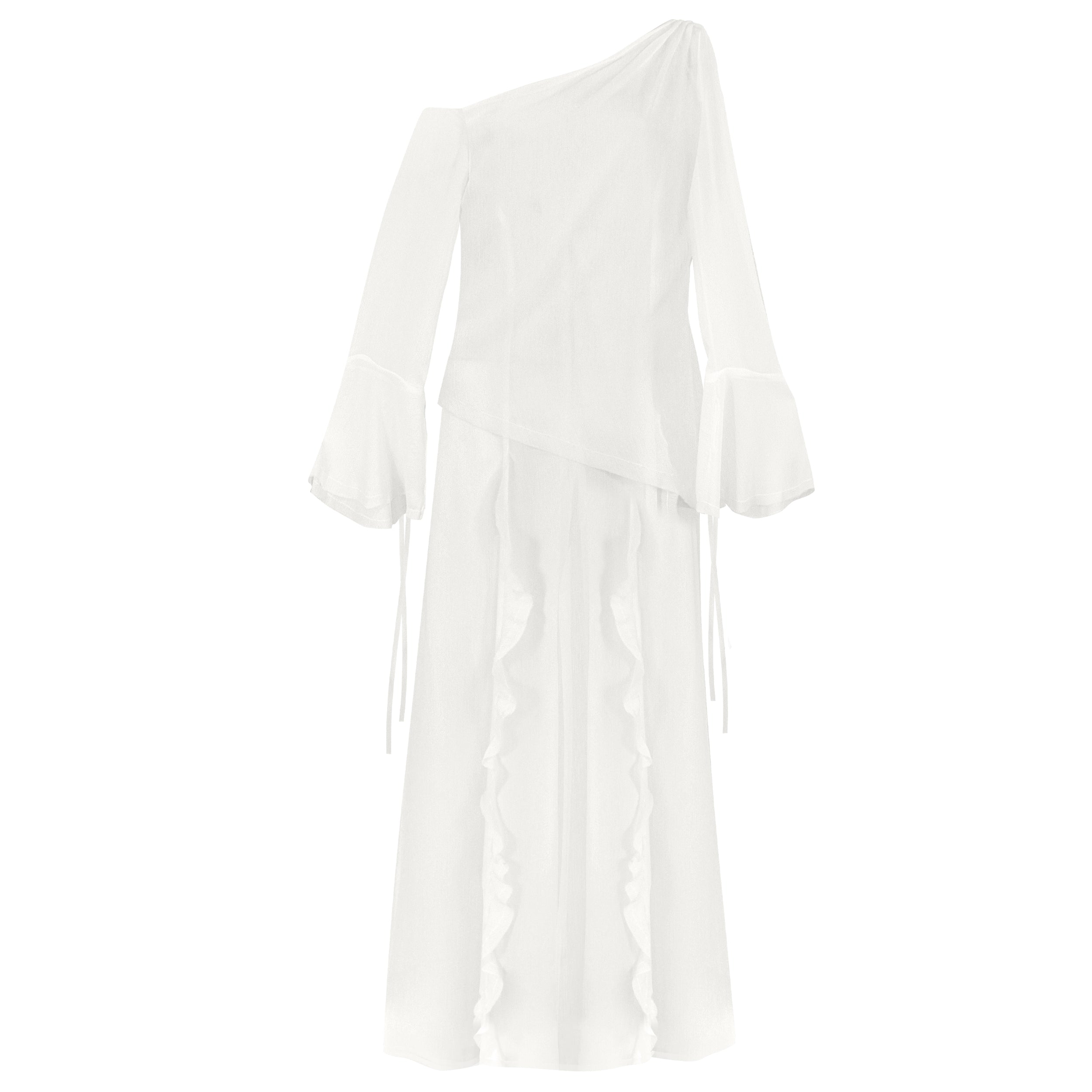 Simone Dress