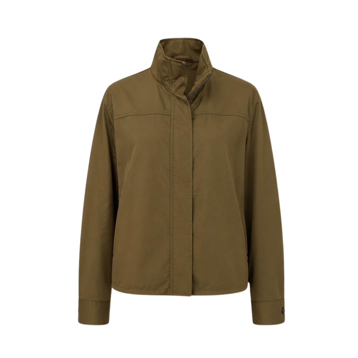 Hailey Jacket