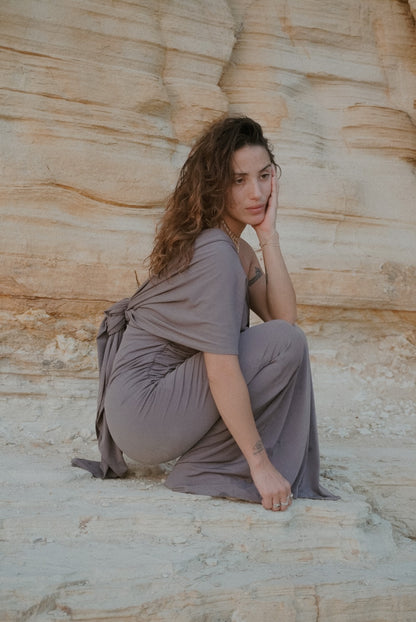 Gina Multiway Dress