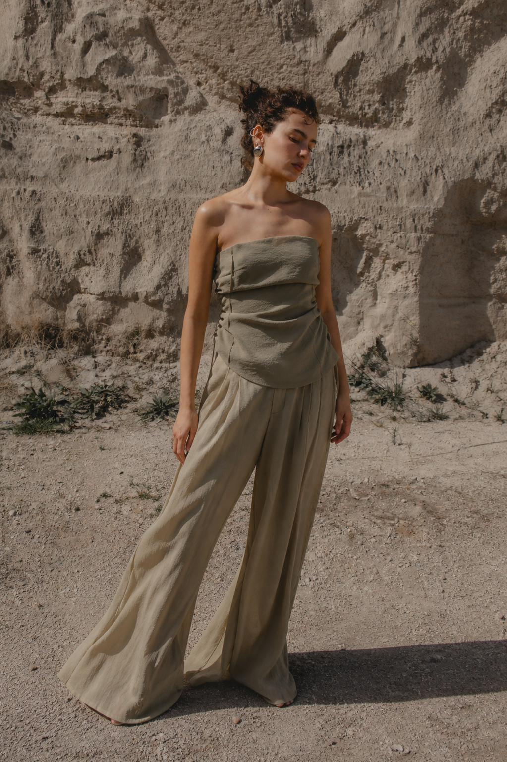 Agate Pants
