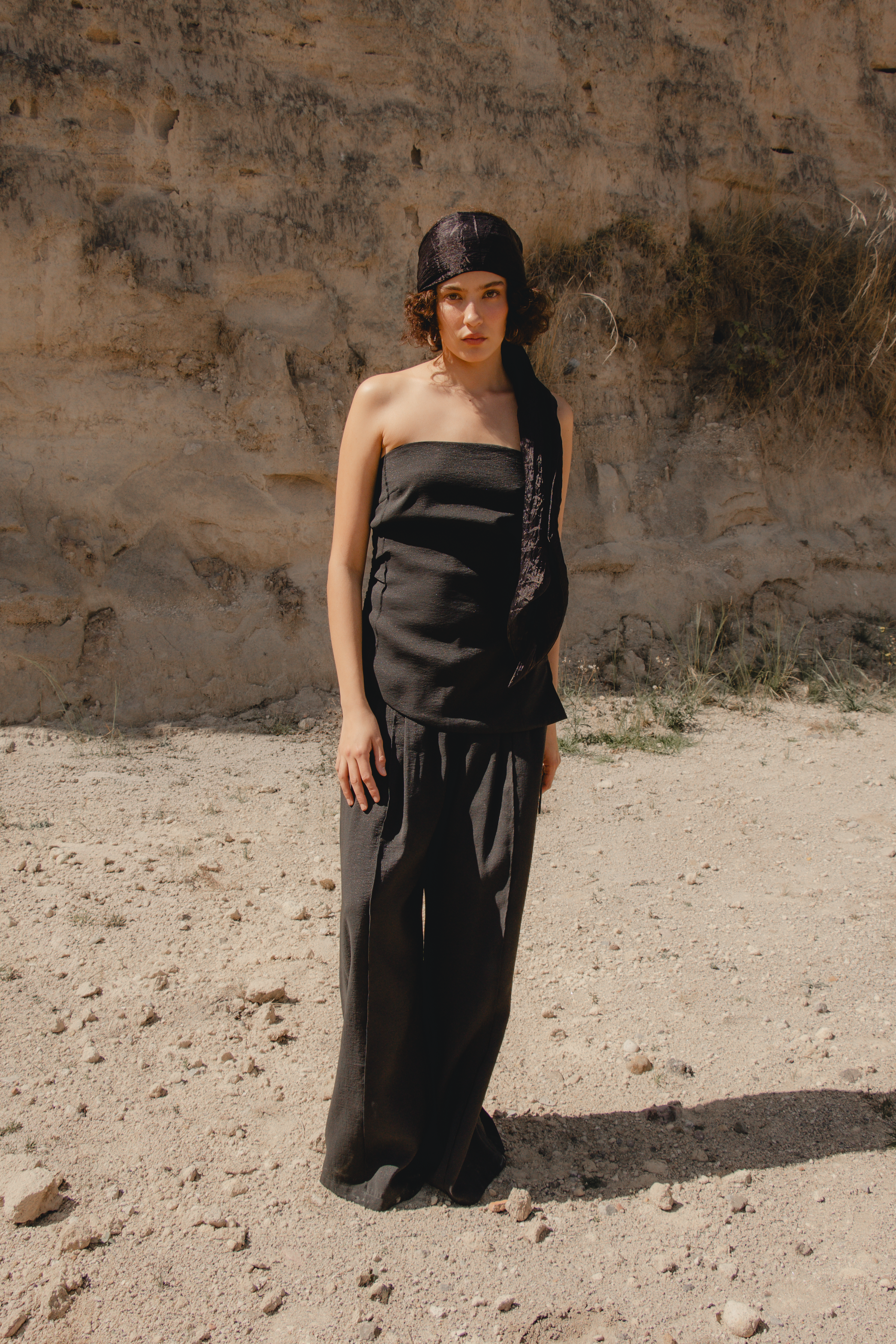 Agate Pants