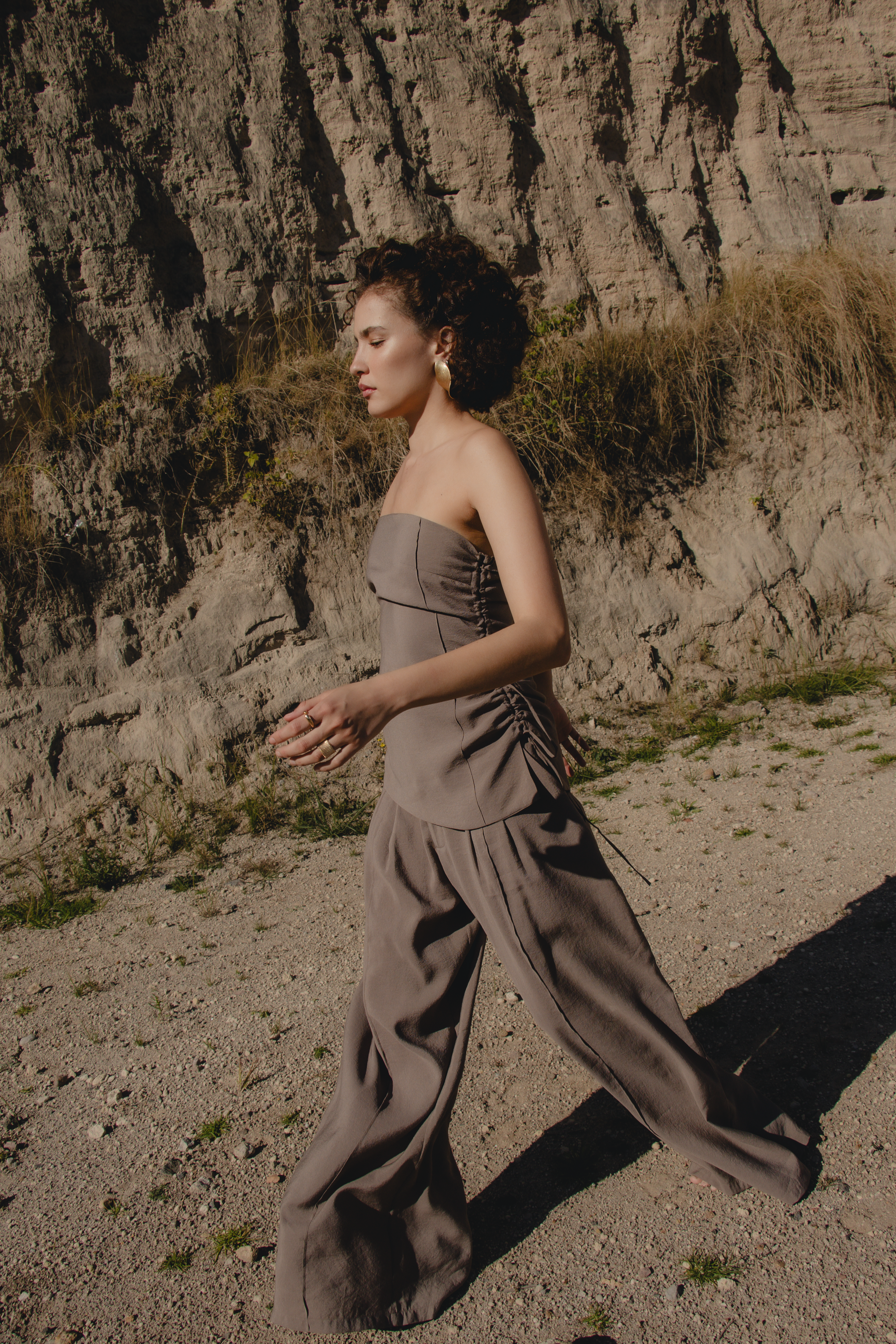Agate Pants