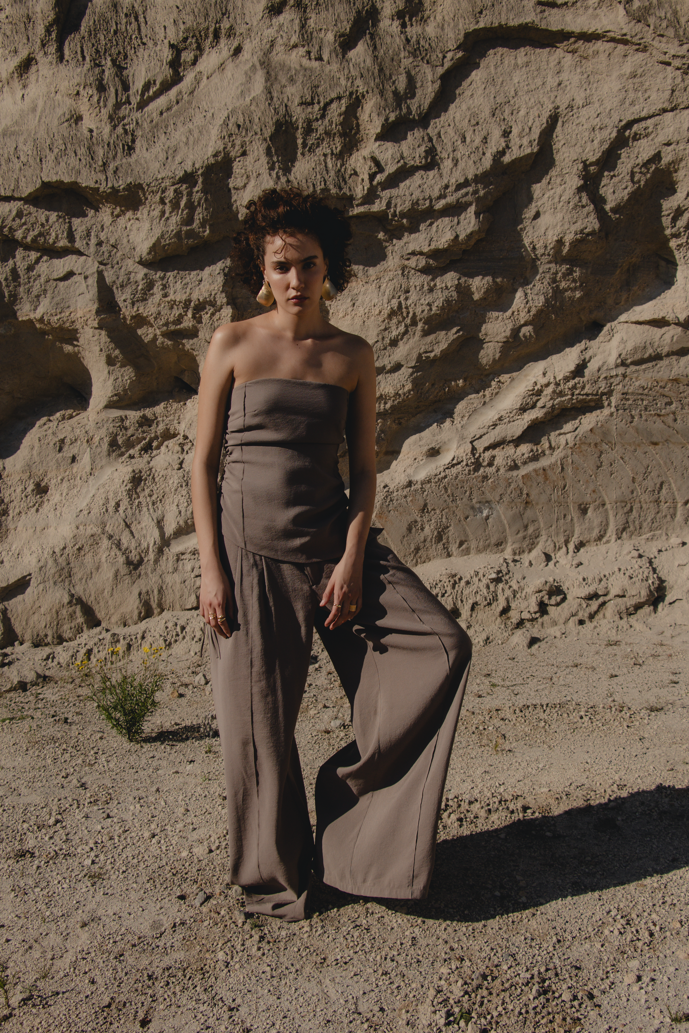 Agate Pants