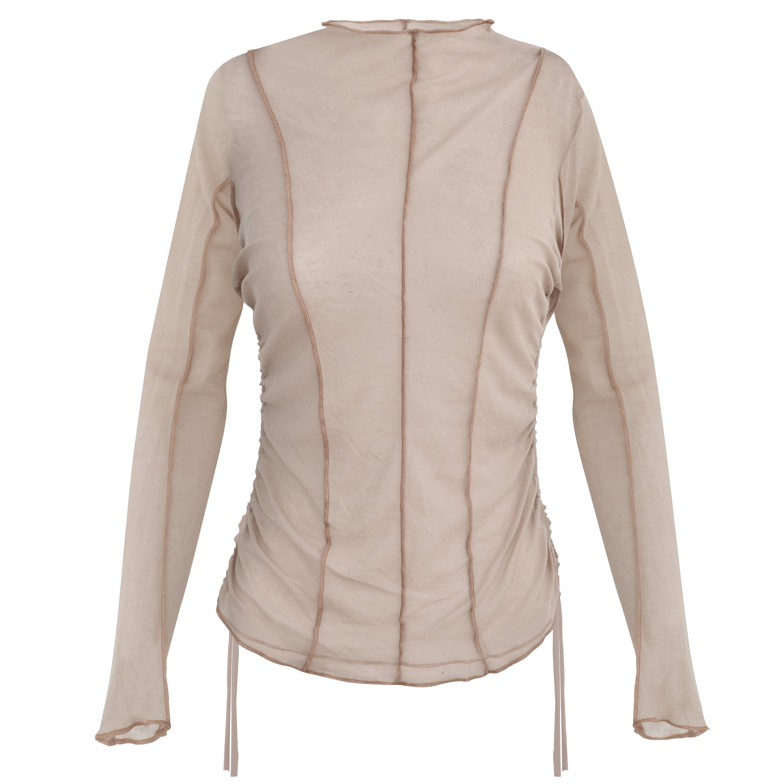 Alexandra top