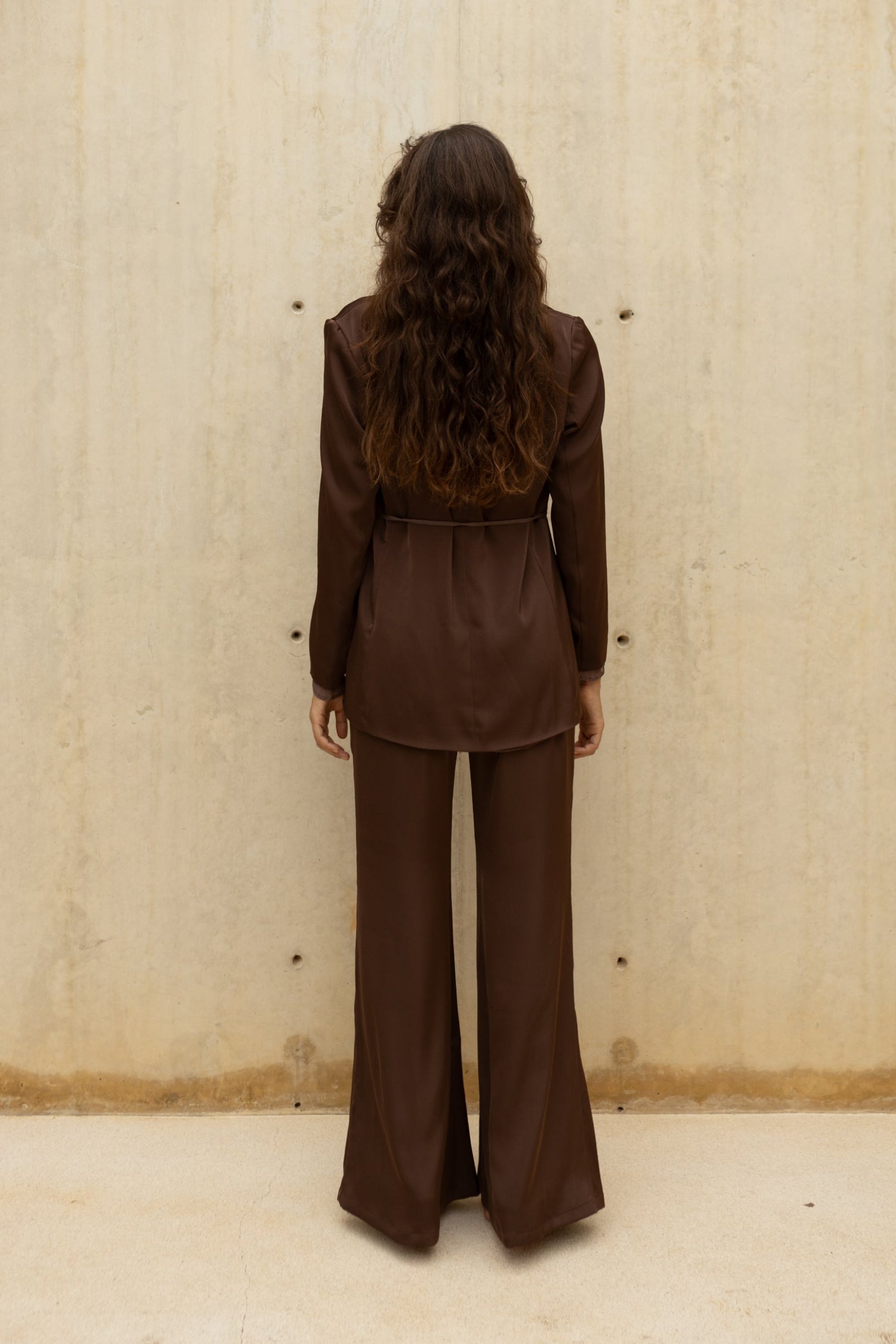 Bruna Pants