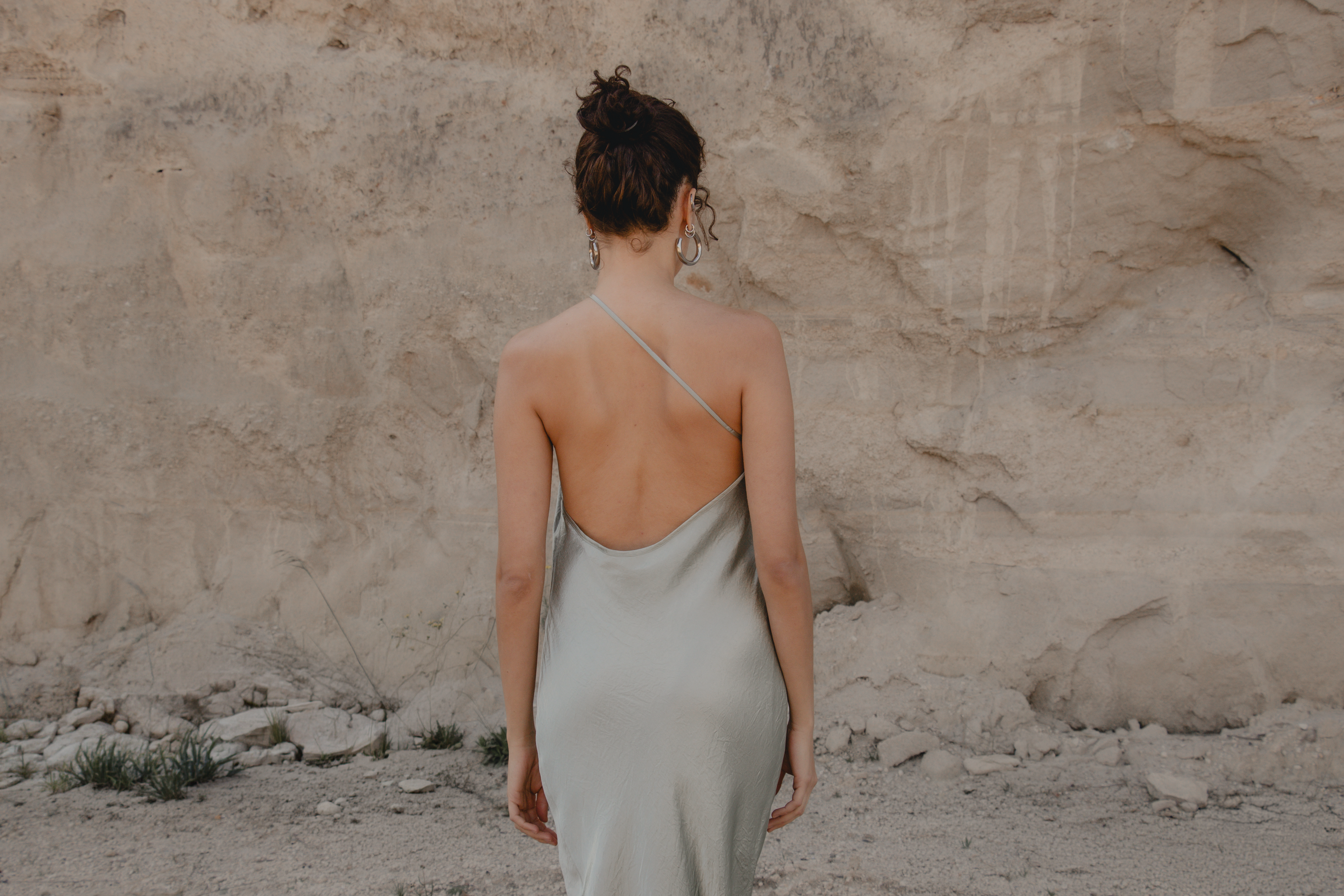 Mila Dress