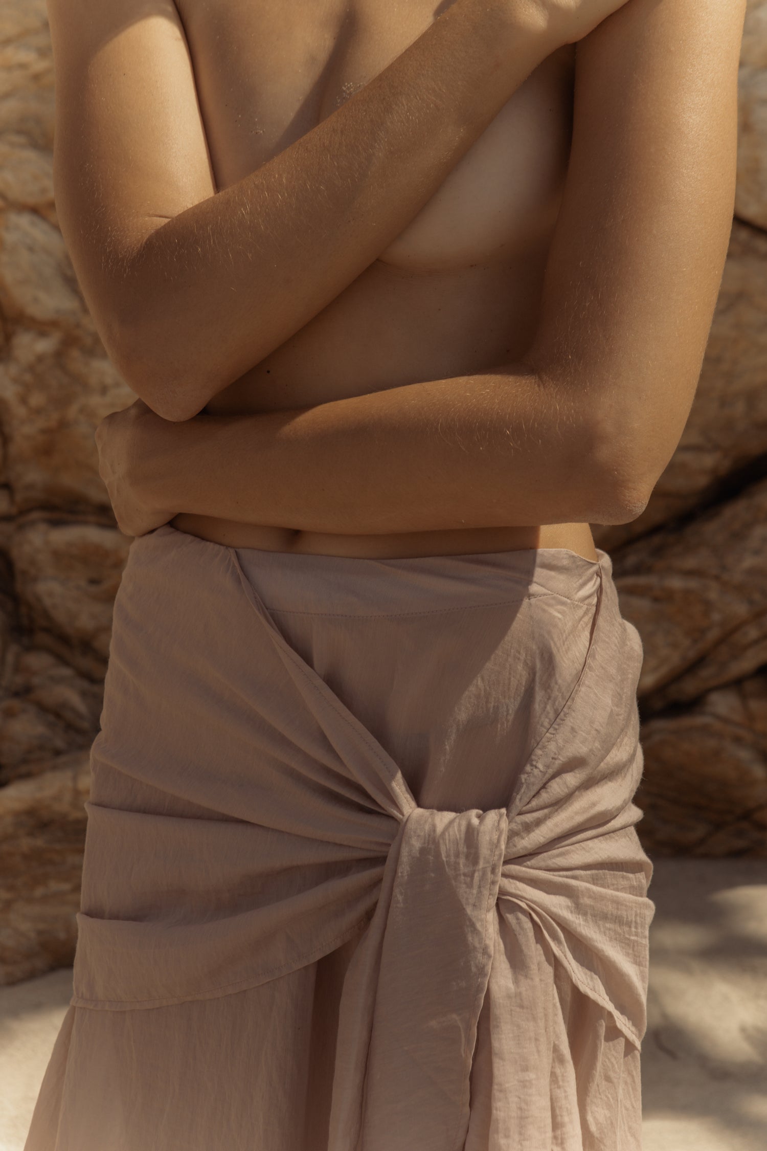 Bea Skirt