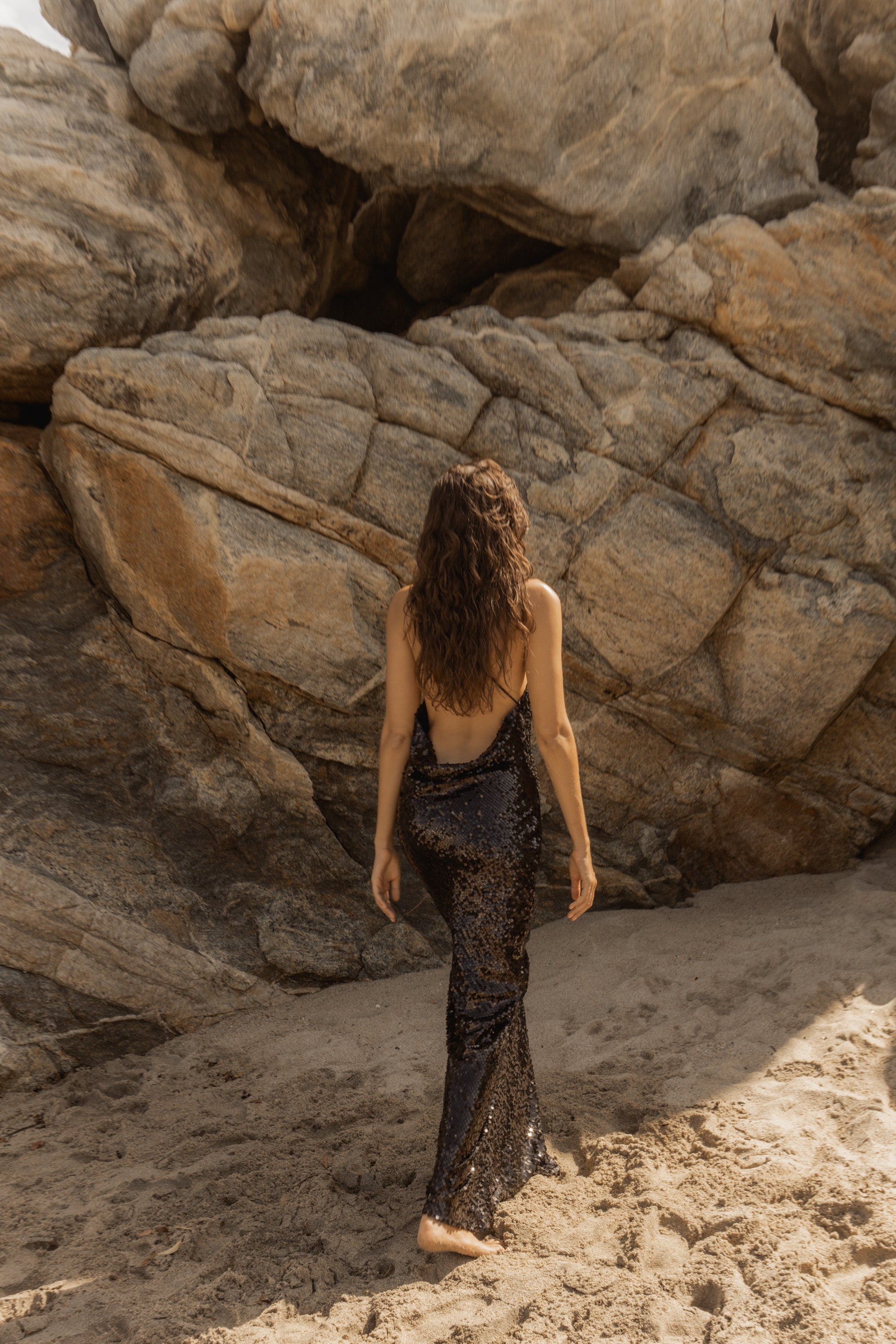 Sienna Dress