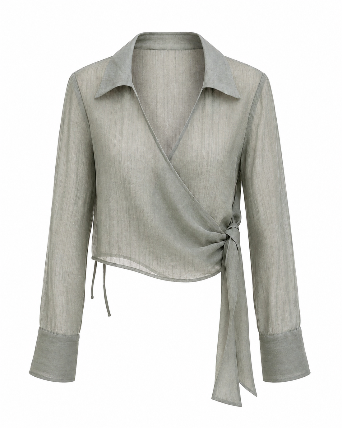 Cami Shirt