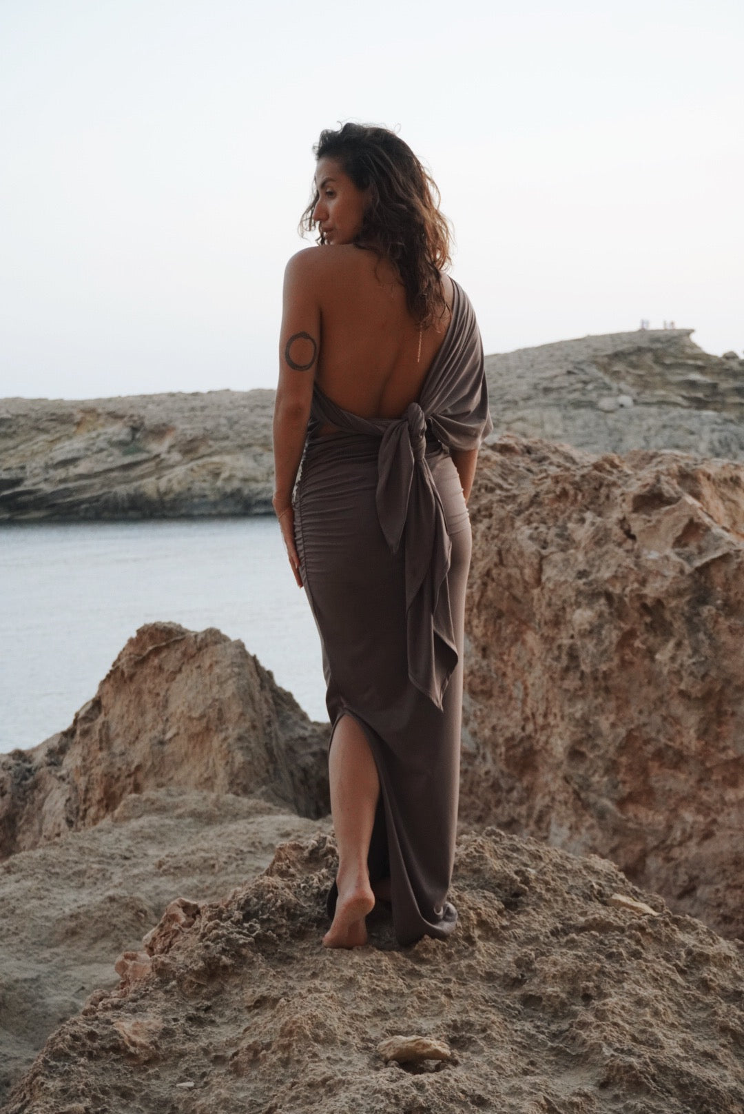 Gina Multiway Dress