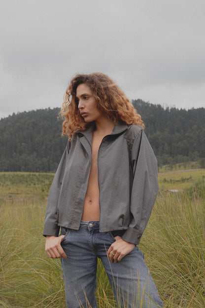 Hailey Jacket
