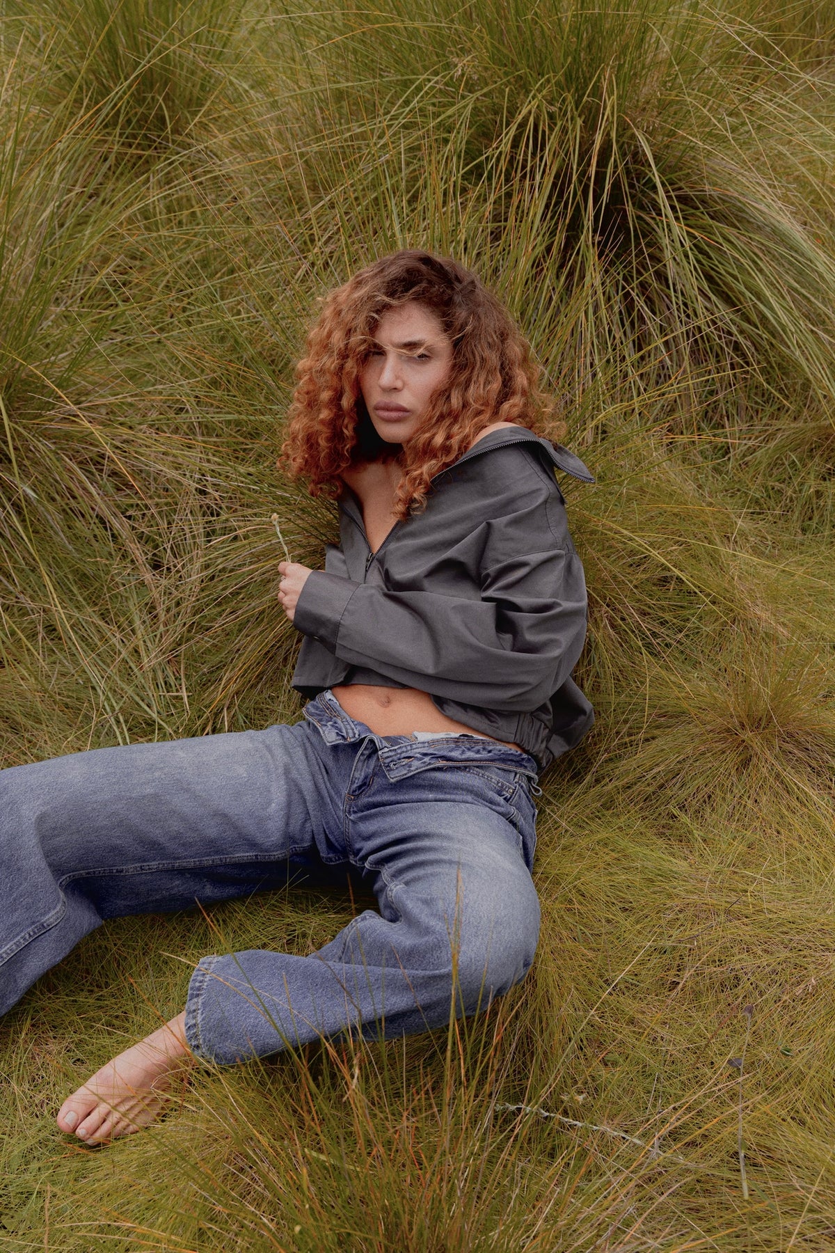 Hailey Jacket