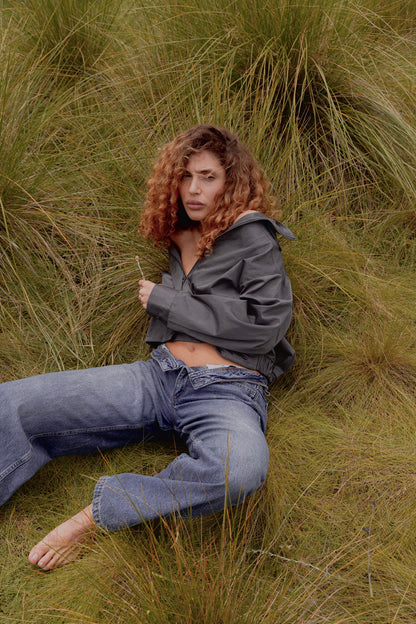 Hailey Jacket