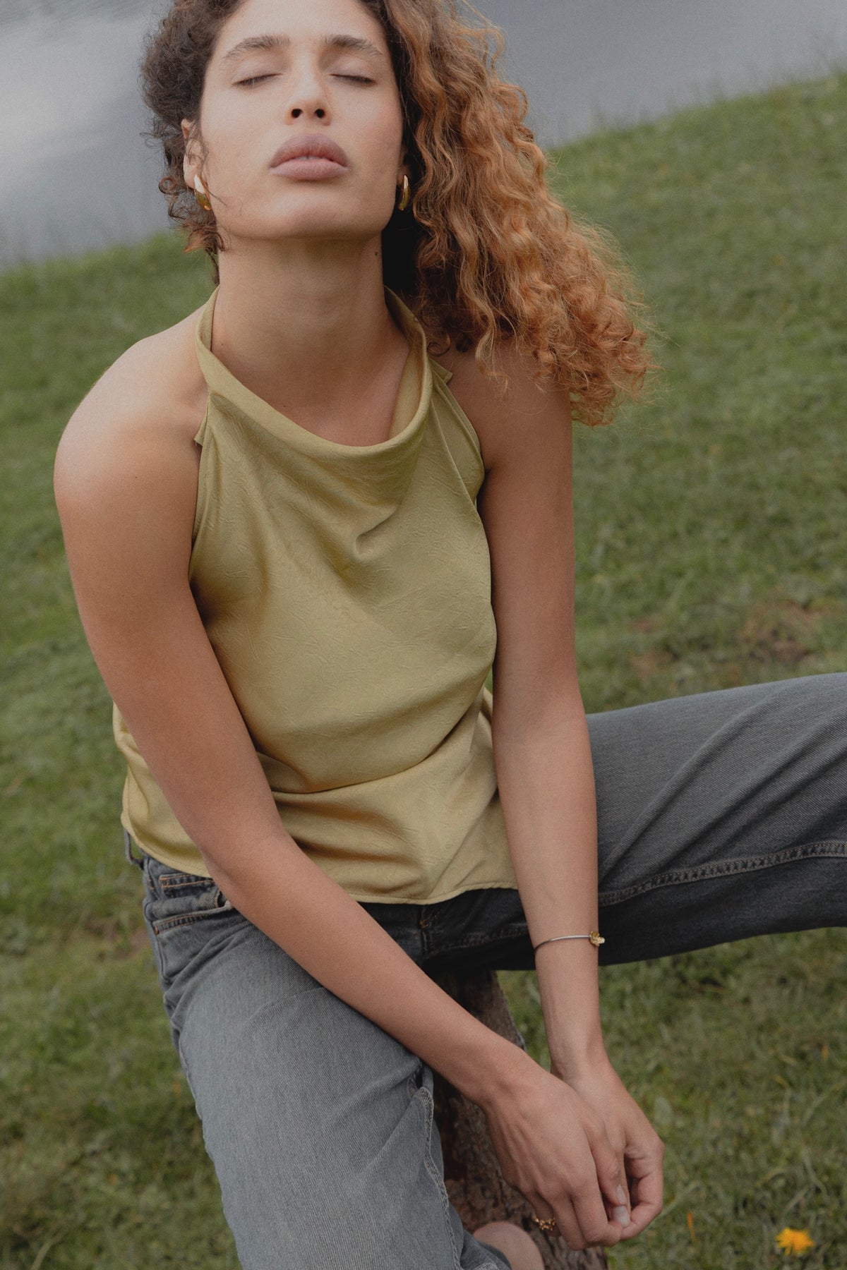 Agnes Top