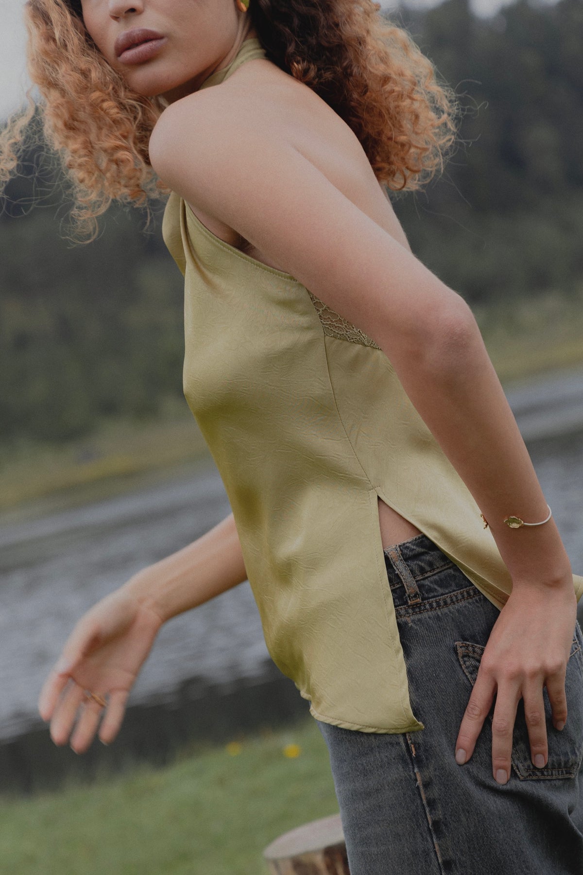 Agnes Top