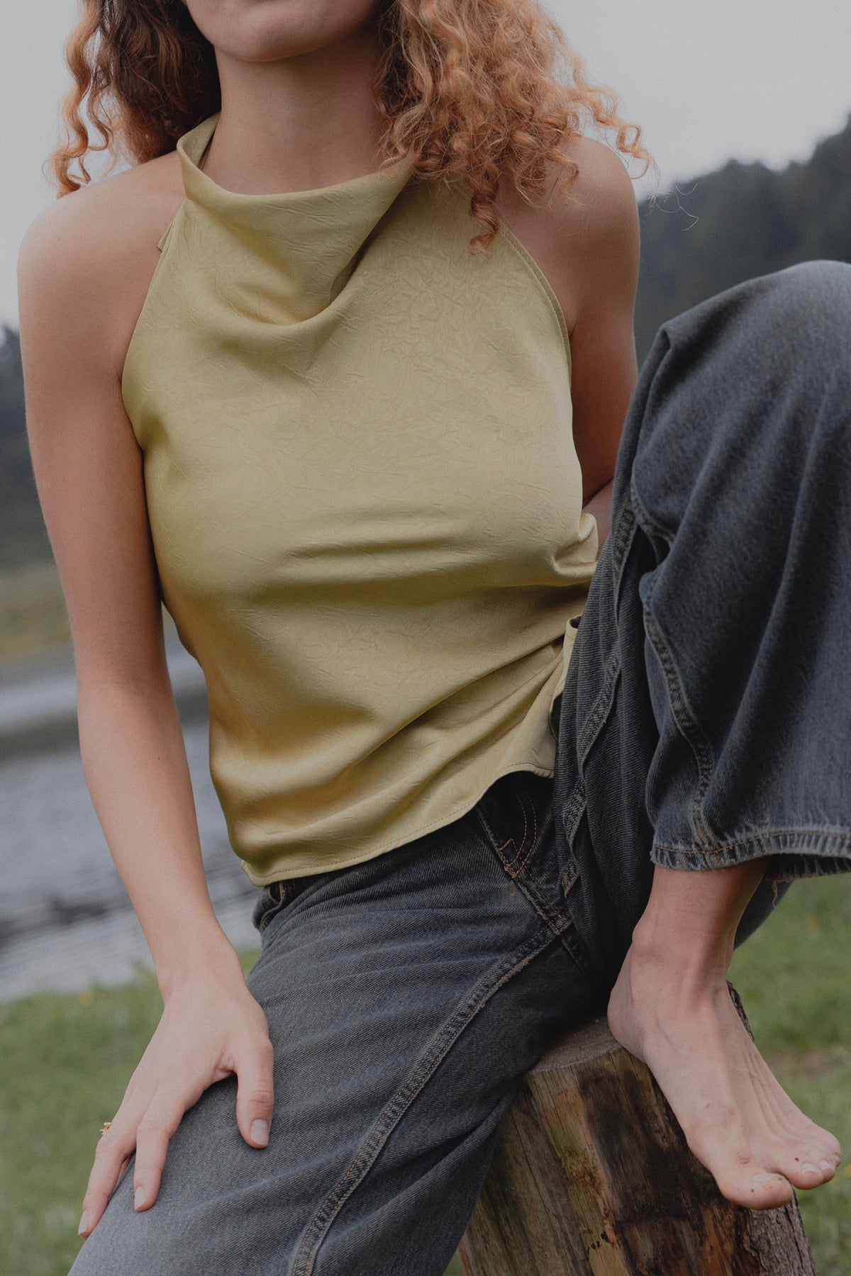 Agnes Top