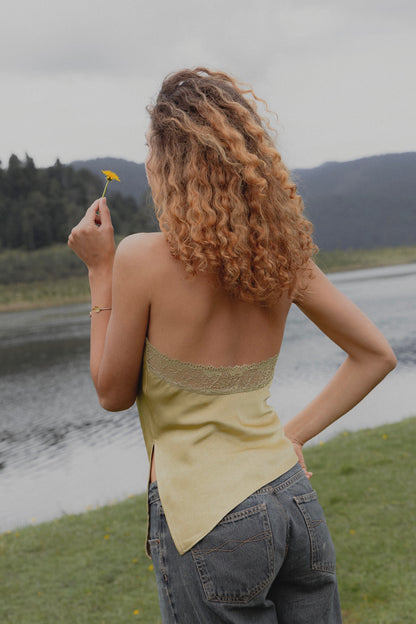 Agnes Top