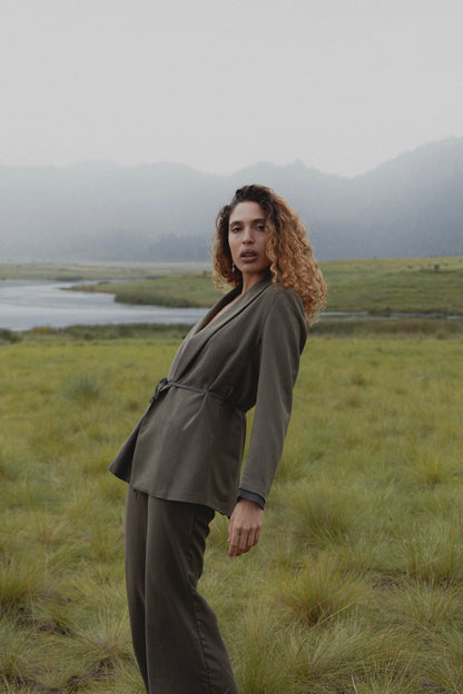 Zoe Blazer