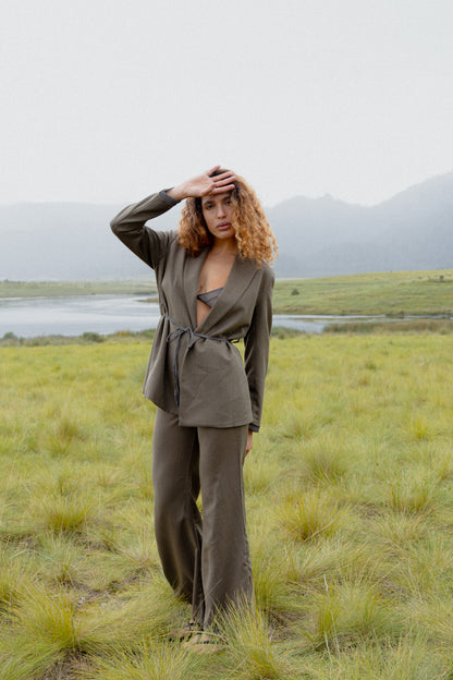 Bruna Pants