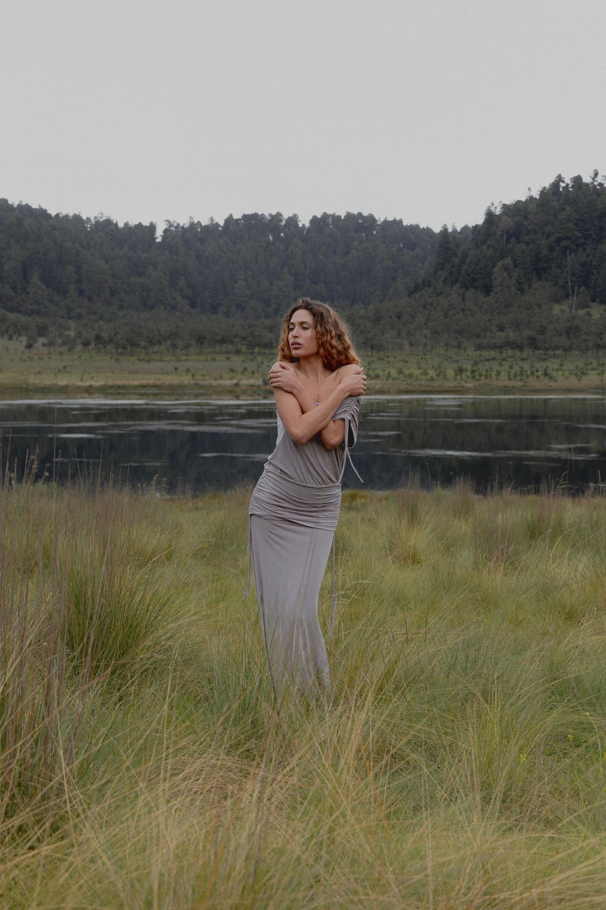 Gigi Dress