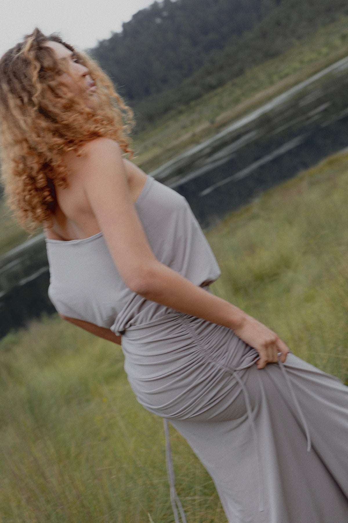 Gigi Dress