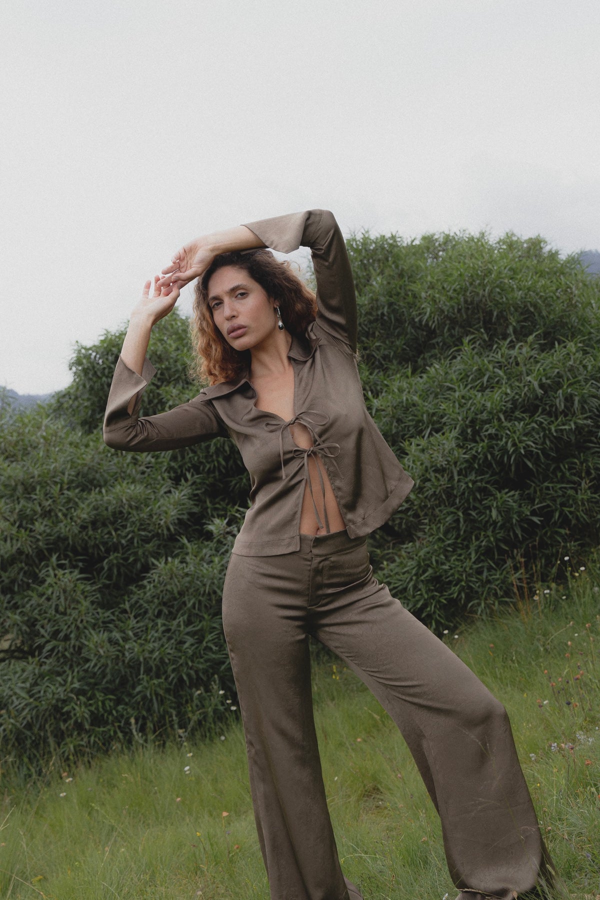 Kaia Pants