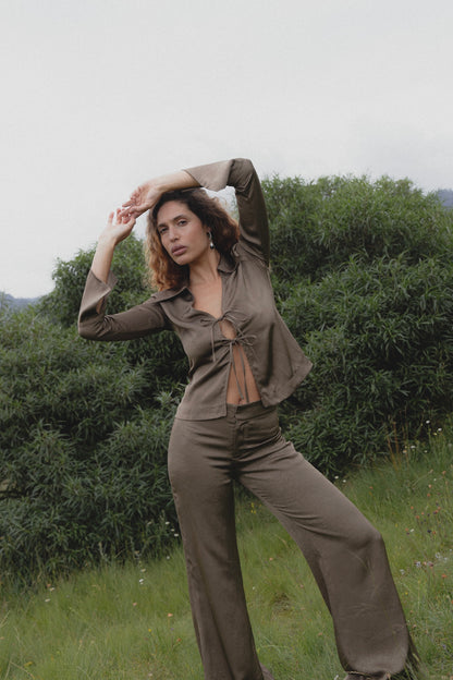 Kaia Pants