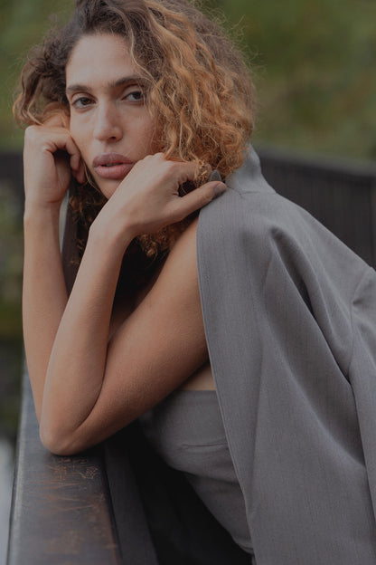 Zoe Blazer