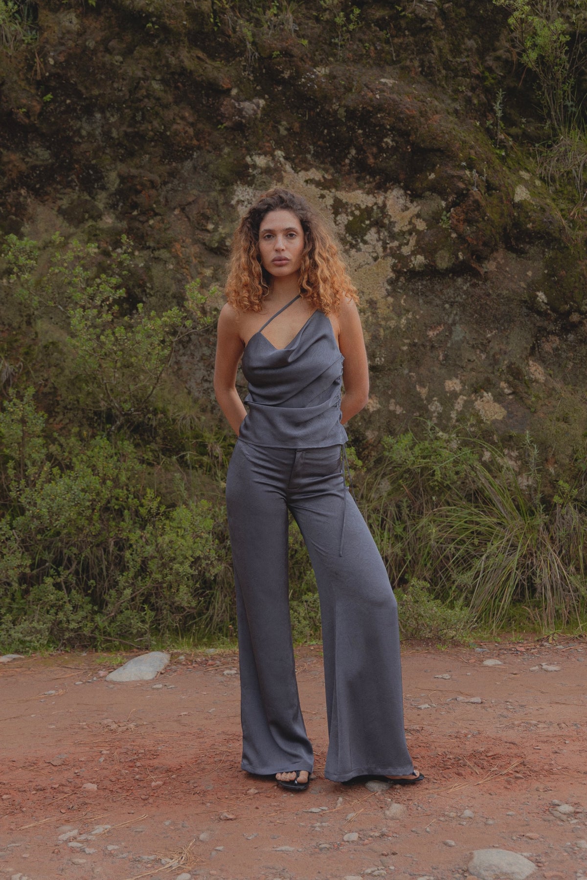 Kaia Pants