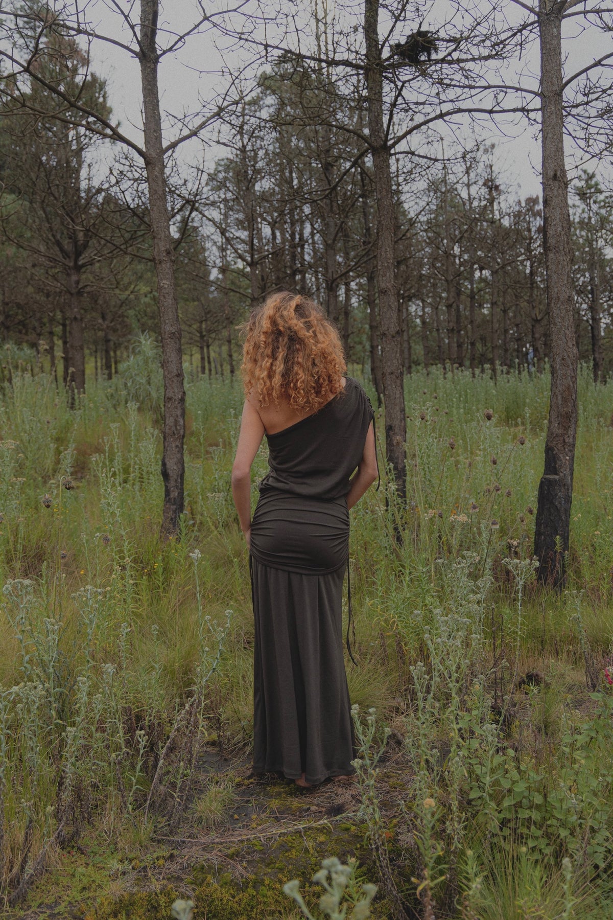 Gigi Dress