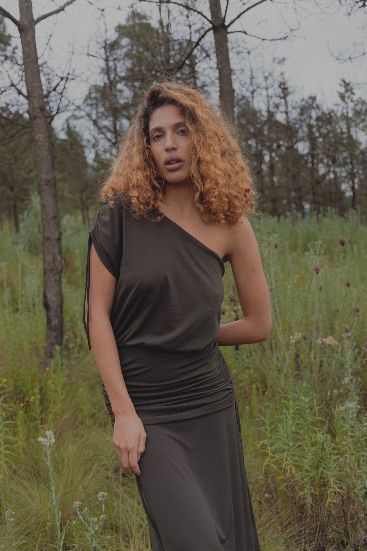 Gigi Dress