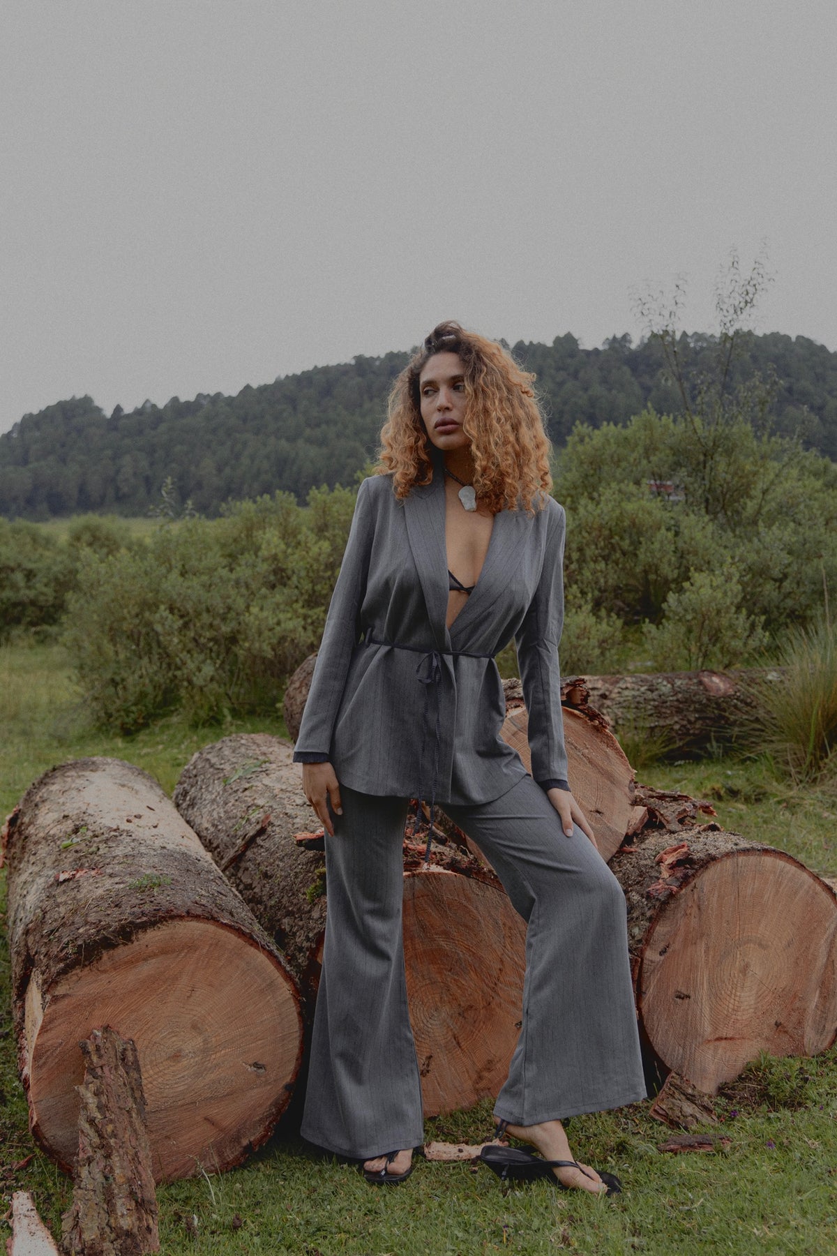 Zoe Blazer