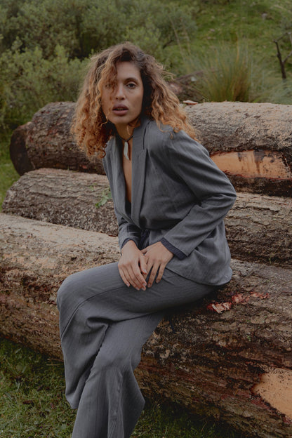 Bruna Pants