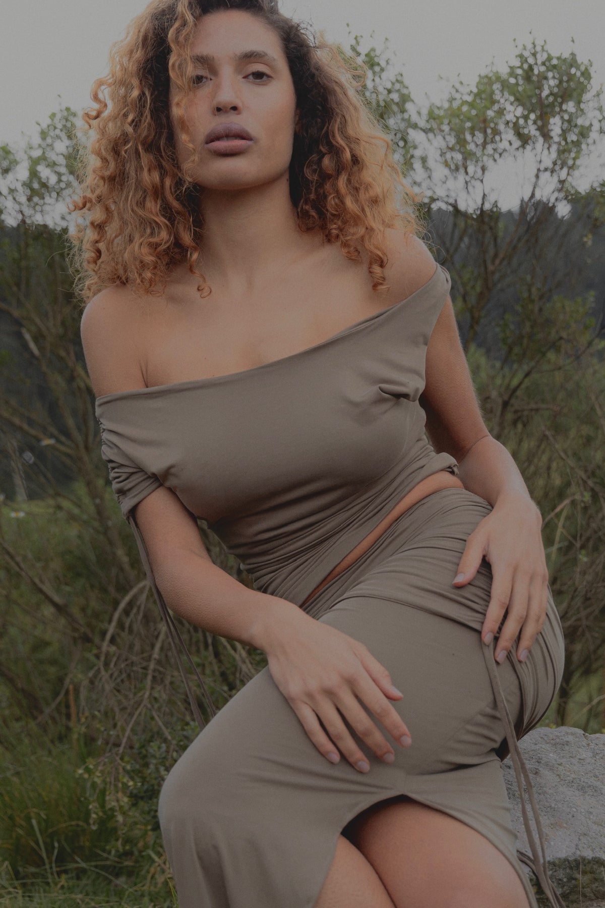 Tina Top