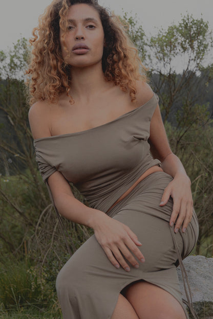 Tina Top