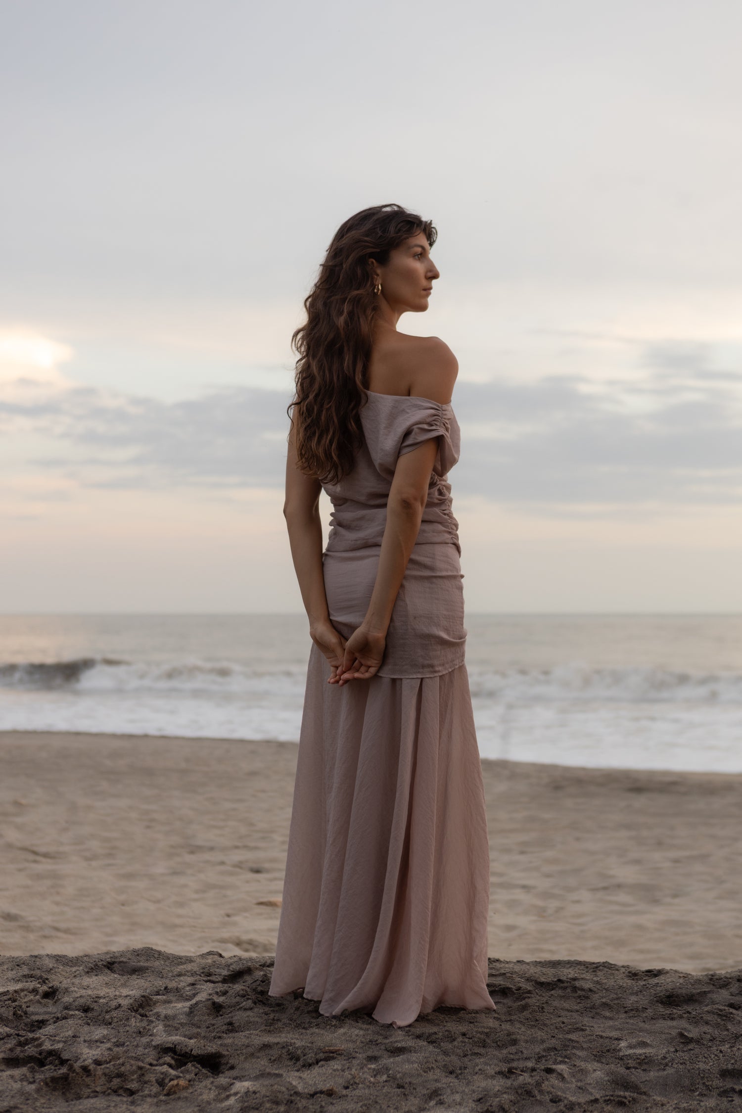 Bea Skirt