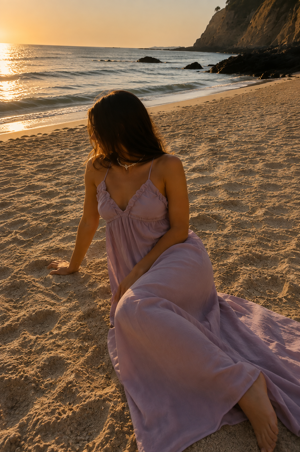 Sophie Dress