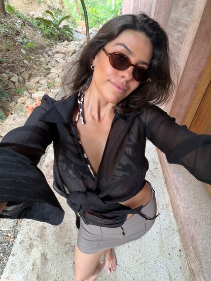 Cami Shirt