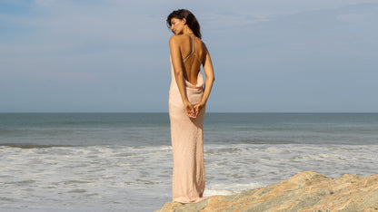 Sienna Dress