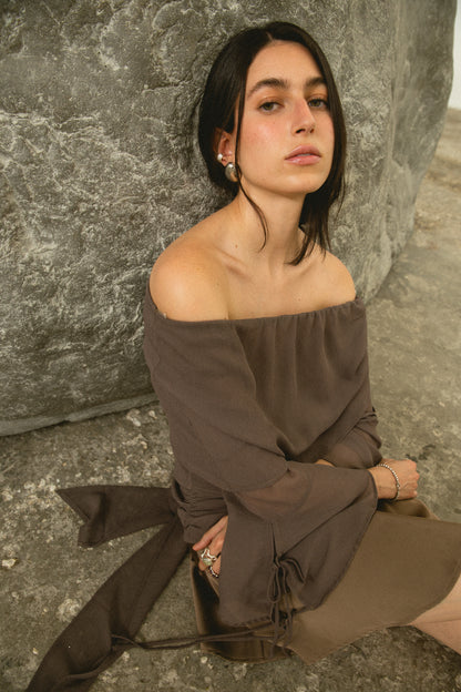 Leila Top