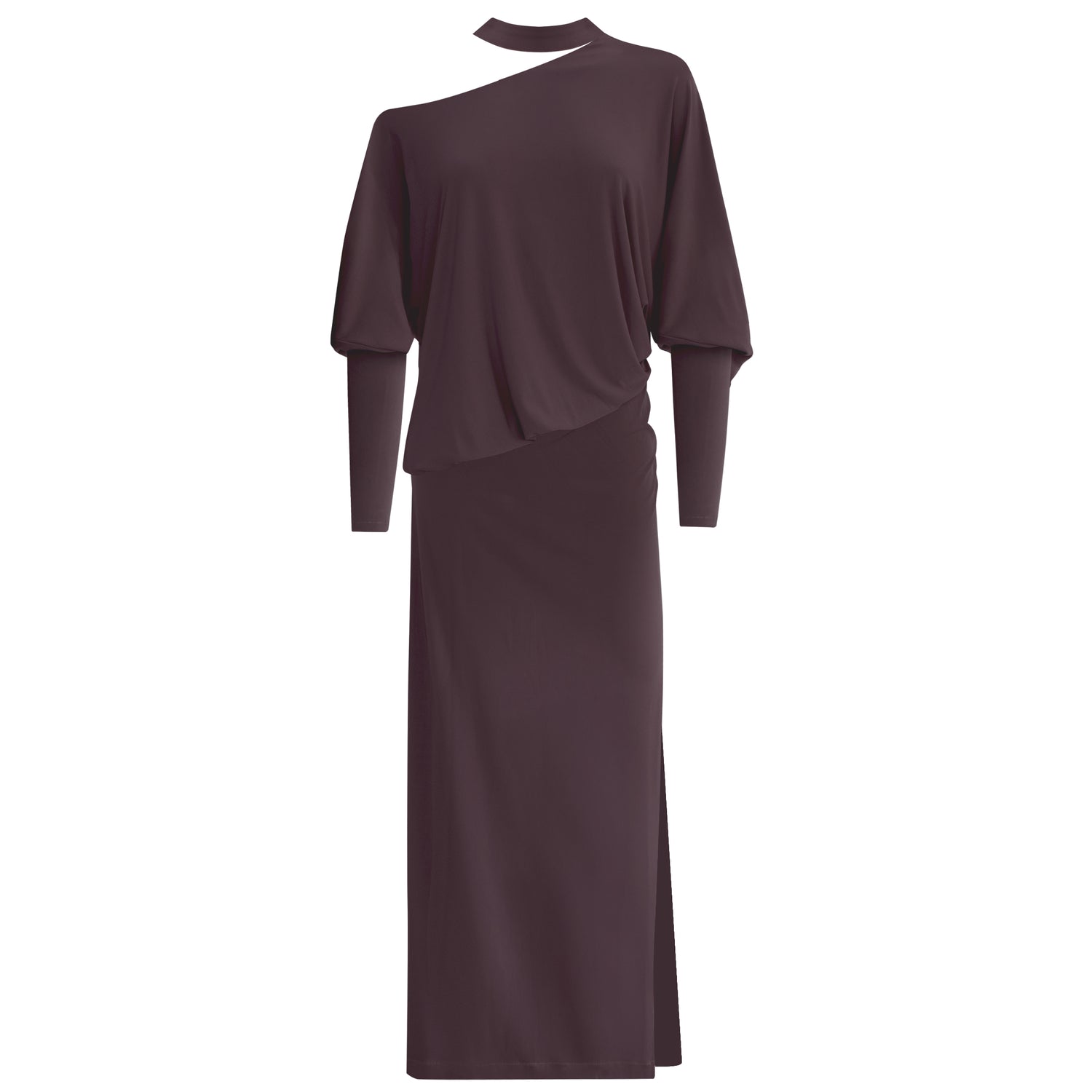 Leone Dress