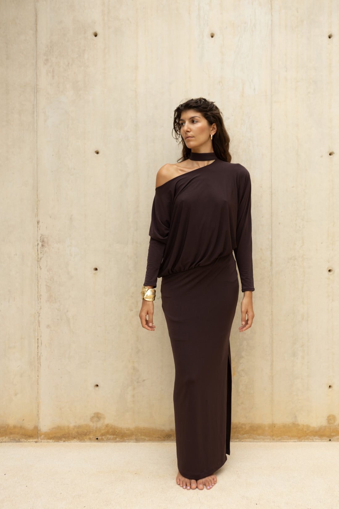 Leone Dress