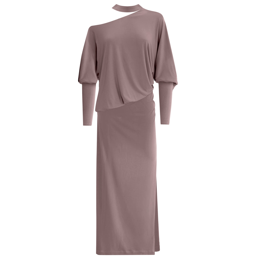 Leone Dress
