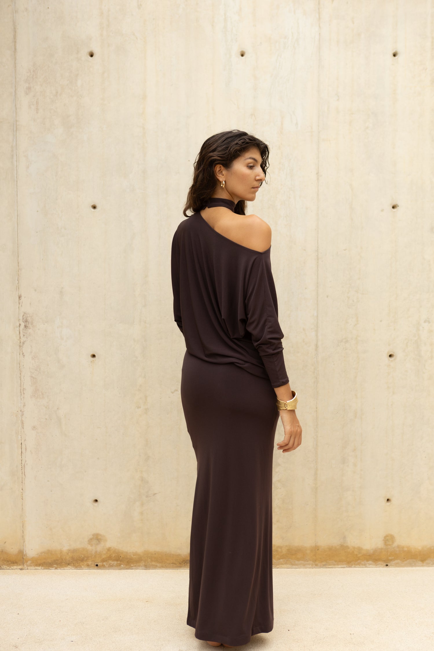 Leone Dress