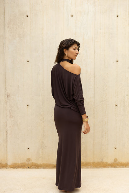 Leone Dress